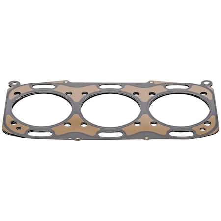 Elring Cyl Head Gasket, 476641 476641